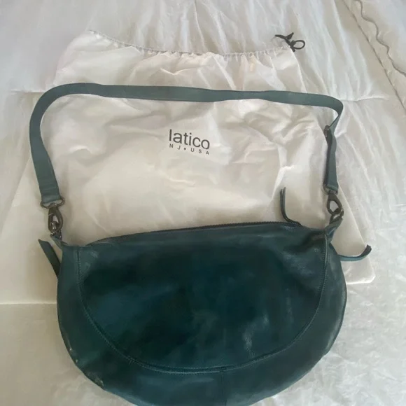 Latico Callie Crossbody bag - Picture 4 of 6